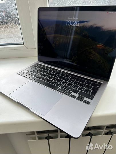 Mac book pro 13 m1