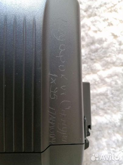 Фотоаппарат polaroid 636