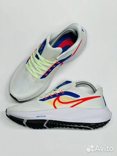 Кроссовки nike air zoom pegasus 39