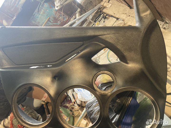 Дверные карты на любое авто