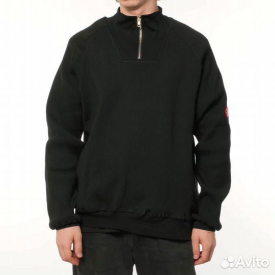 CavEmpt толстовка с молнией