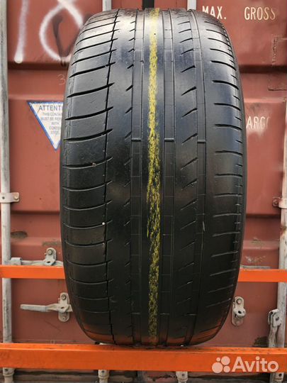 Michelin Latitude Sport 275/50 R20 109W