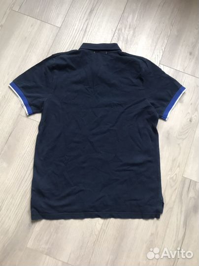 Поло/футболка nike Голандии по футболу