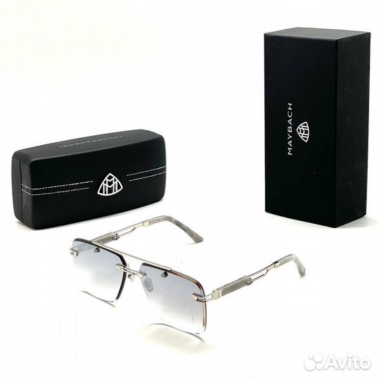 Очки maybach