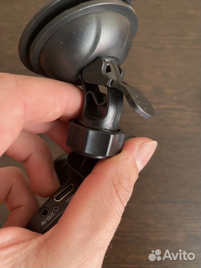 Регистратор sho me