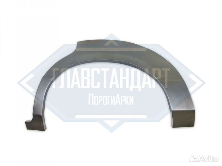 Арка Chrysler Saratoga левая