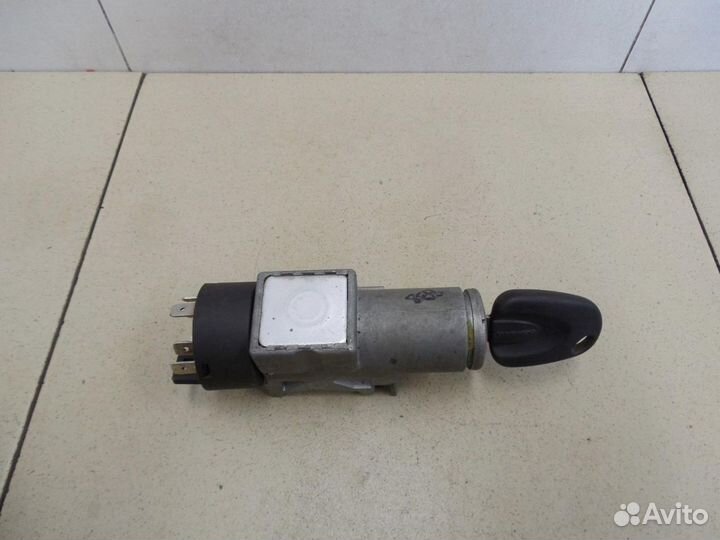 Замок зажигания Nexia 1995-2016