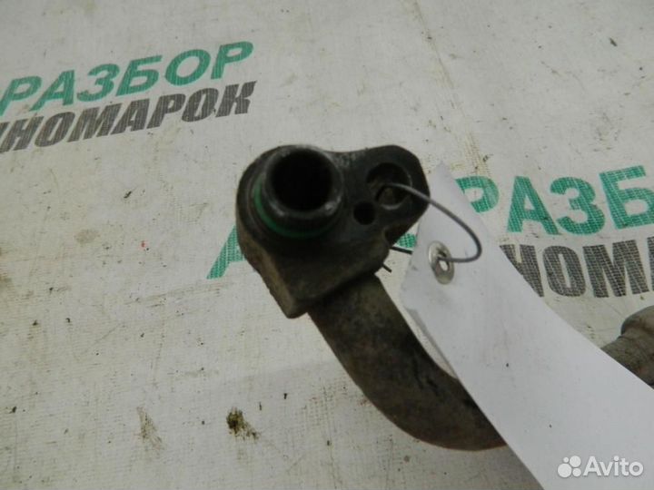 Трубка кондиционера для Hyundai Tiburon 1996-2002г