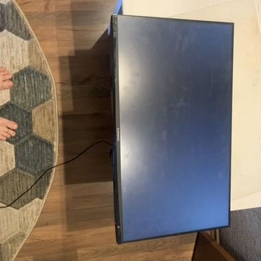 Монитор 27 дюймов