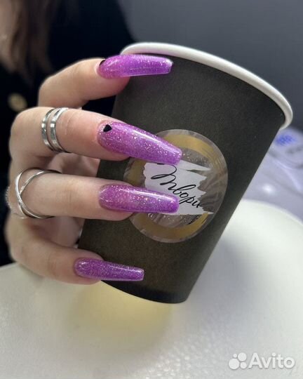 Мастер маникюра