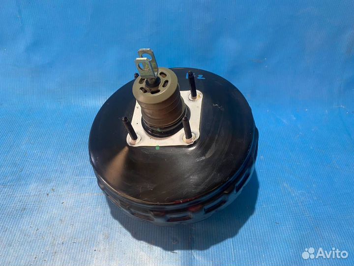 Вакуумный усилитель тормозов Freelander 2 L359