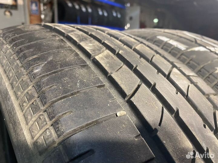 Bridgestone Turanza ER30 235/60 R17 102H