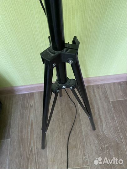 Кольцо для селфи