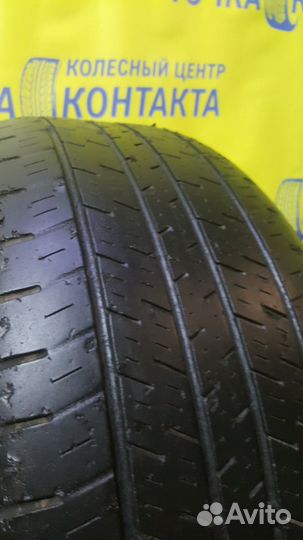 Continental Conti4x4Contact 235/55 R17