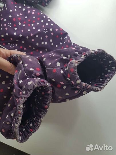 Комбинезон 98 размер