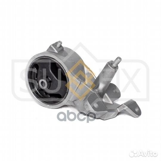 Опора двигателя зад toyota duet (M10,M11 )