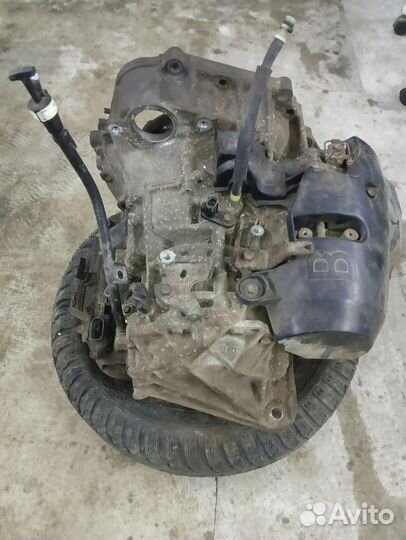 АКПП toyota camry 40 u250e