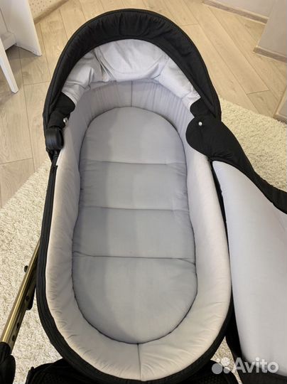 Коляска junama diamond 2 в 1