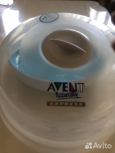 Стерилизатор для бутылочек,сосок,ложек,расчесок