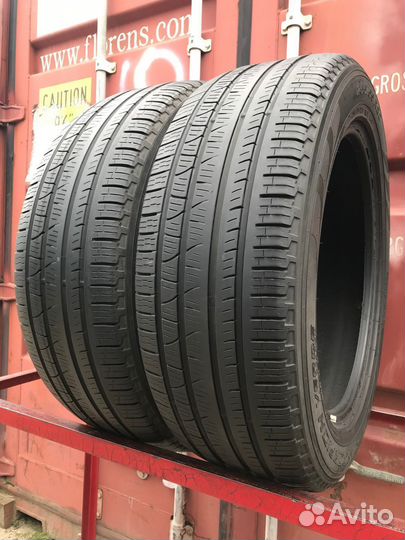 Pirelli Scorpion Verde All Season 255/55 R20 110Y