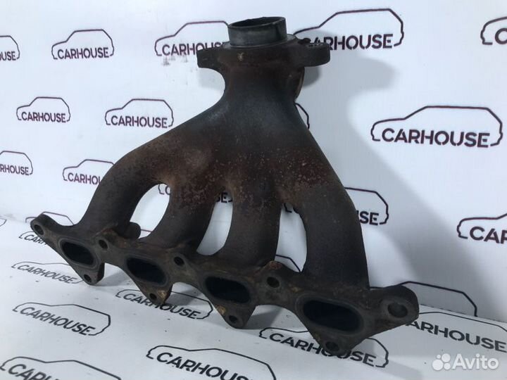 Коллектор выпускной Mitsubishi Lancer 9 1.6 4G18