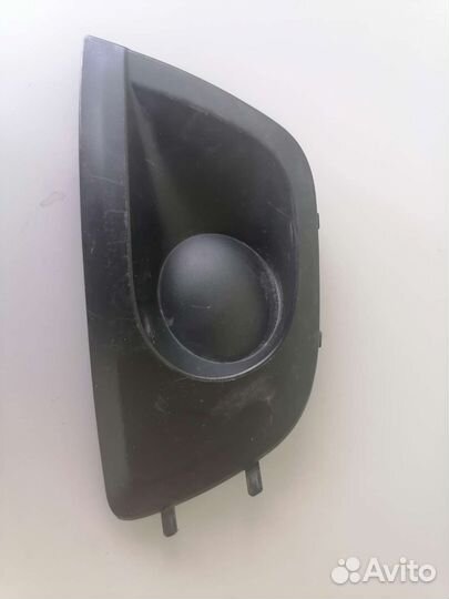 Заглушка птф правая LADA Granta