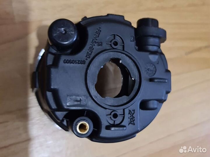 Туманка nissan almera G15