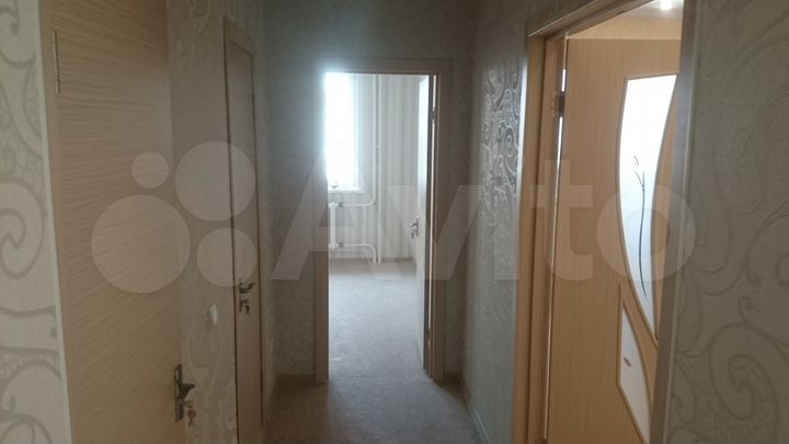 2-к. квартира, 59 м², 12/14 эт.