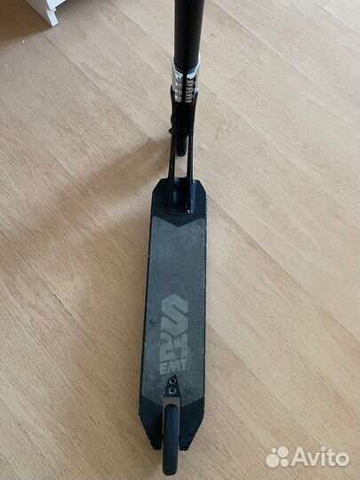 Трюковой самокат skip RAY 24 element