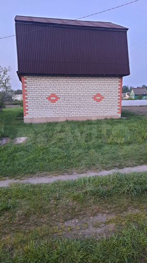 Участок 5,5 сот. (СНТ, ДНП)