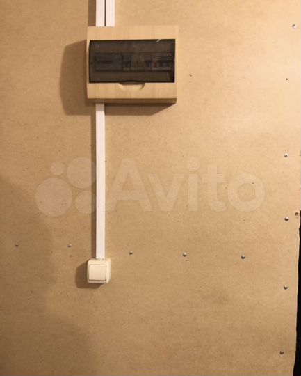 Гараж, 30 м²