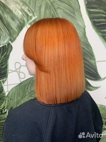 Парикмахер- стилист, визажист