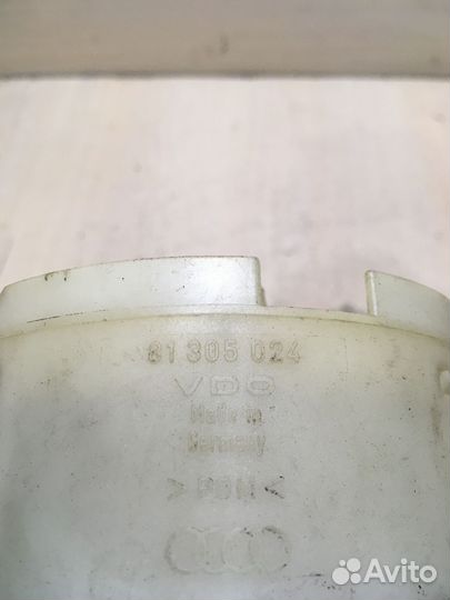 Корпус топливного насоса Фольксваген пассат Б5