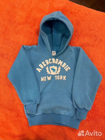 Одежда на мальчика бу