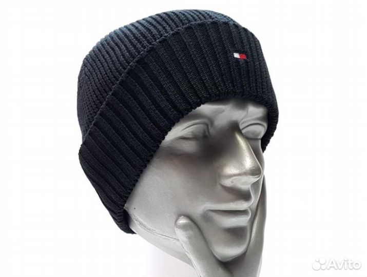 Шапка Tommy Hilfiger