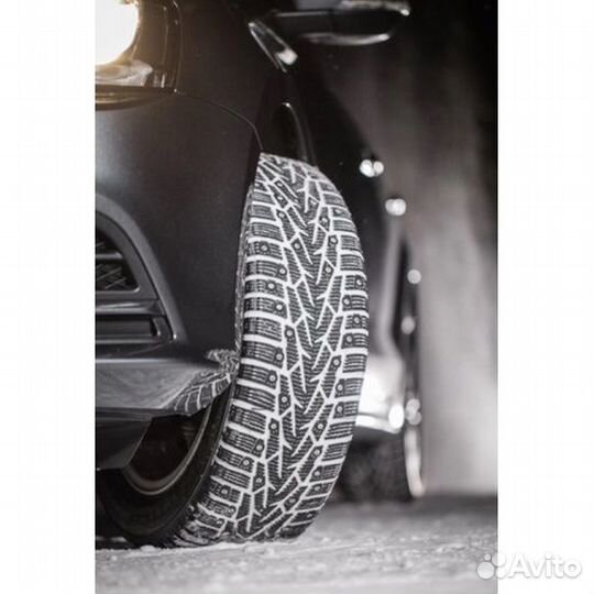 Ikon Tyres Nordman 7 215/55 R17 98T