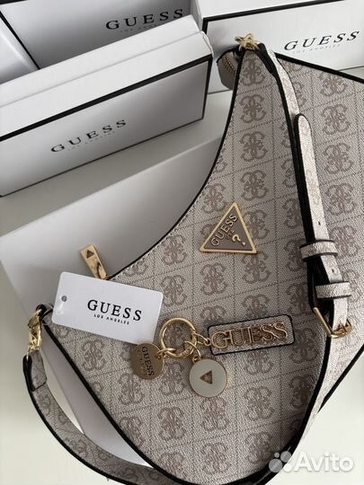 Сумка женская guess