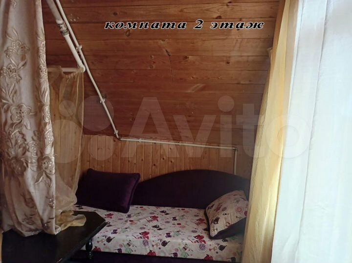 7-к. дача, 96 м²