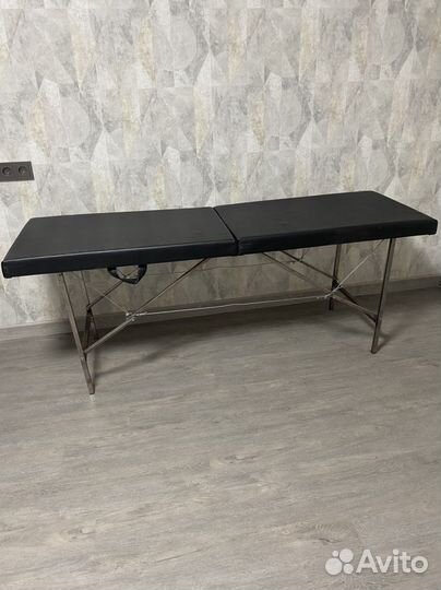 Массажный стол кушетка бу