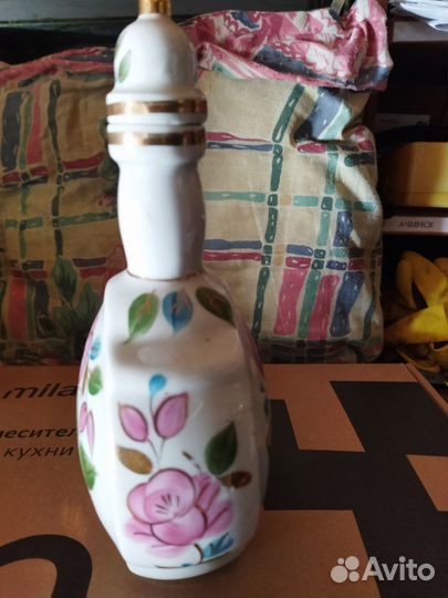 Маленький графинчик