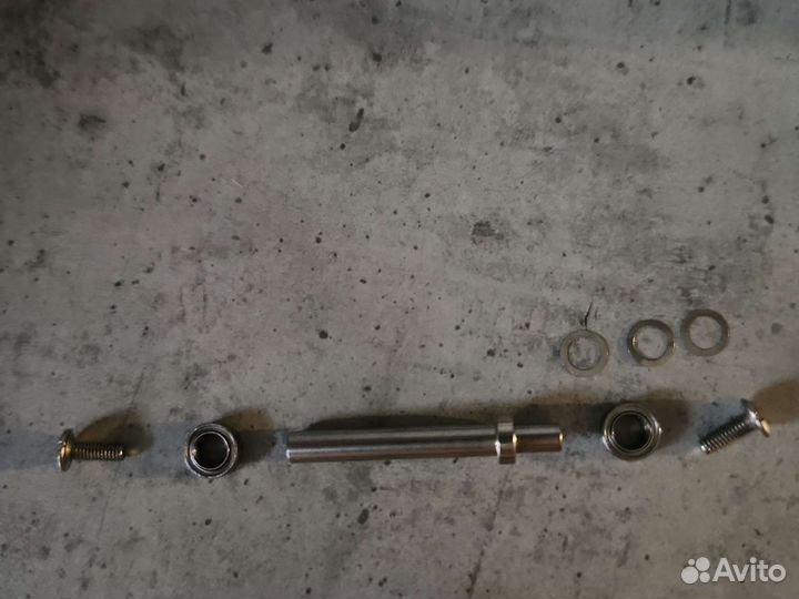 Тюнинг, техобслуживание катушек daiwa lt shimano