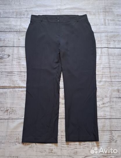 58 размер, брюки женские Capsule, новые