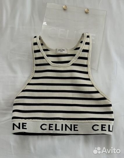 Топ Celine S