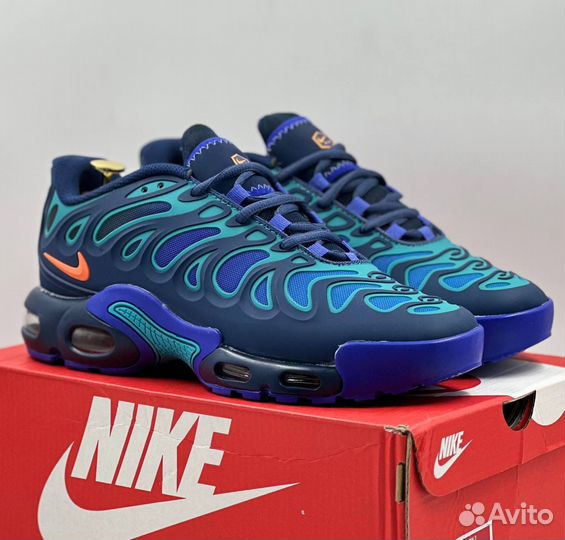 Nike Air Max Plus drift