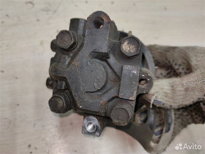 Насос гур Chevrolet Aveo Т250 (LMU)