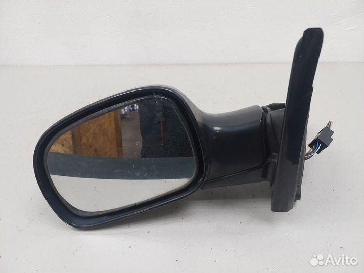 Зеркало боковое Chrysler Voyager, 2007
