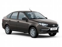 Новый ВАЗ (LADA) Granta 1.6 MT, 2024, цена 1 087 000 руб.