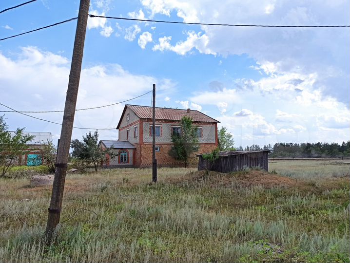 Участок 6,78 га (СНТ, ДНП)