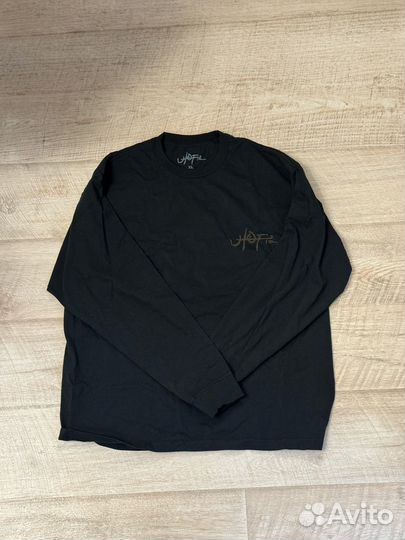 Лонгслив Travis Scott topia pack A1 XL