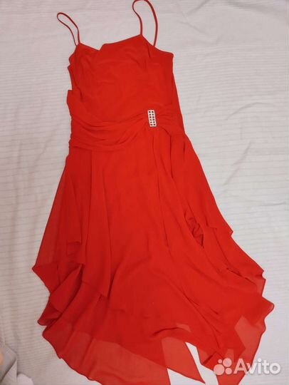 Пакет одежды на размер 46